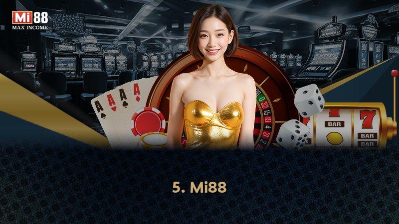 5. Mi88