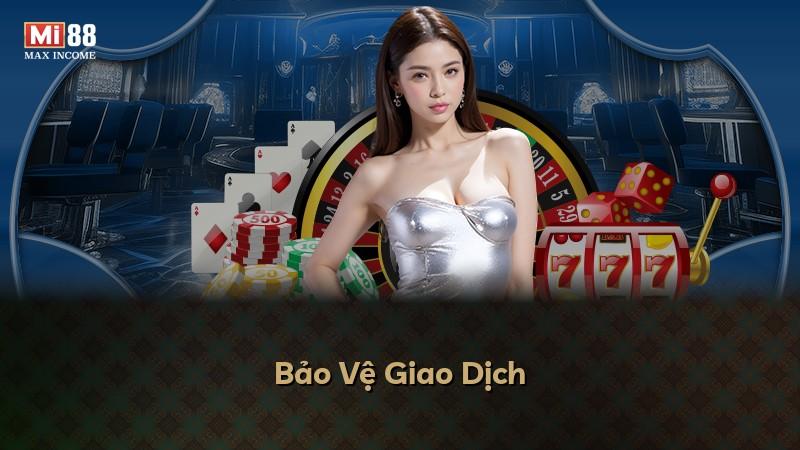 Bảo Vệ Giao Dịch