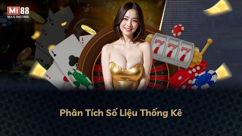 Phân Tích Số Liệu Thống Kê